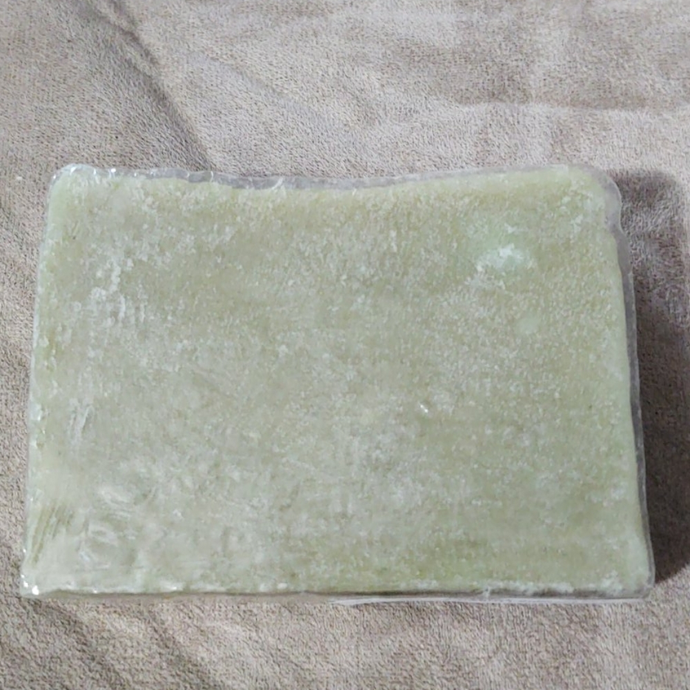 Green Tea Soap